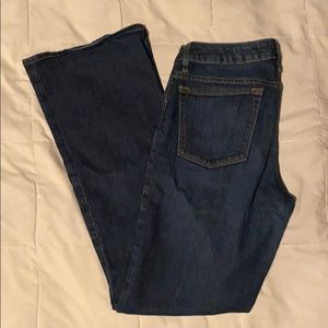 BANANA REPUBLIC Jeans
